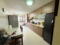 Blk 466 Hong Kah Ville (Jurong West), HDB 4 Rooms #612858121